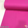 Fuşya Pembe Poplin Kumaş
