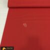 DRK8077 Kırmızı Duck Keten Kumaş Küçükçalık