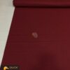 DRK7154 Bordo Duck Keten Kumaş Küçükçalık