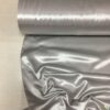 Gri Parlak Saten