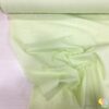 Yeşil İnce Poplin Keten Kumaş (150 cm eninde)