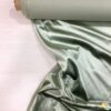 Parlak Sultani Soft Mint Kadife Kumaş