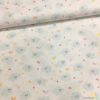 Bulutlu İnce Poplin Kumaş (150 cm eninde)