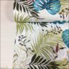 Desenli Polycotton Kumaş