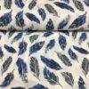 Desenli Polycotton Kumaş