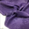 Mürdüm Soft Kumaş