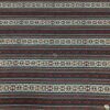 Anatolia Dokuma Kilim Etnik Desen Kumaş