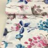 Wella Home %100 Pamuk Desenli Poplin Kumaş