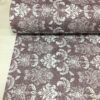 Desenli Polycotton Kumaş