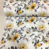 Wella Home %100 Pamuk Desenli Nevresimlik Poplin Kumaş