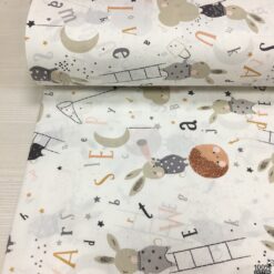 Genç Çocuk Bebek Desenleri