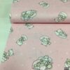 Gardinen Bebek Desenli Nevresimlik Poplin Kumaş