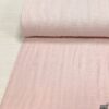 A.Pudra Pembe Renk Müslin Kumaş