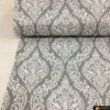 Damask Desen DUCK® Keten Kumaş