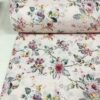 Desenli Polycotton Kumaş