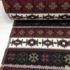 Kilim Desen Dokuma Desenli Kumaş