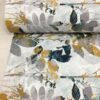 Desenli Polycotton Kumaş