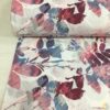 Desenli Polycotton Kumaş
