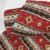 Kilim Desen Dokuma Desenli Kumaş