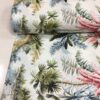 Wella Home Paradise Island Desenli Poplin Kumaş