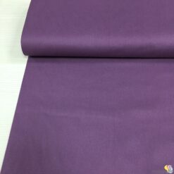 Düz Renk Pamuklu Gabardin Kumaş