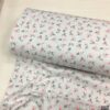 Rosary Desenli Nevresimlik Poplin Kumaş