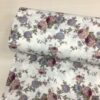 Fairytale Rose Desenli Nevresimlik Poplin Kumaş