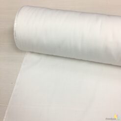 Optik Beyaz Renk Alpaka Kumaş - Görsel 4