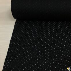 90 Cm Eninde Desenli Viskon Kumaş - Görsel 4