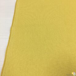 Sarı Döşemelik Kanvas Keten Kumaş - Görsel 3