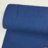 İndigo Renk Örgü Pike Kumaşı