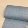 Kırçıllı Açık Mavi Renk Polycotton Kumaş
