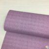 Kırçıllı Leylak Renk Polycotton Kumaş