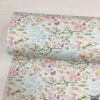 Spring Tale Desenli Nevresimlik Poplin Kumaş
