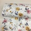 Grace Garden %100 Pamuk Nevresimlik Poplin Kumaş