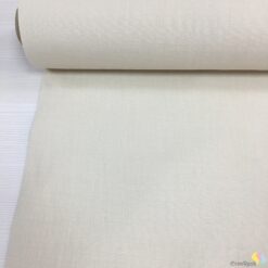 3 Metre Eninde Şantuklu Keten Kumaş - Görsel 2