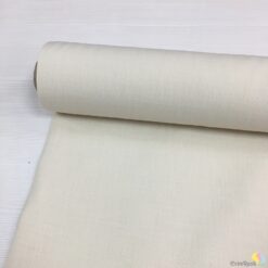 3 Metre Eninde Şantuklu Keten Kumaş - Görsel 3