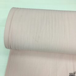 Pudra Renk %100 Pamuk Lux Jakard Poplin