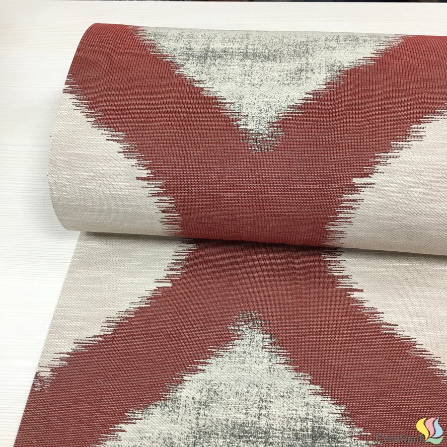 180 Cm Eninde Jakarlı Döşemelik Fonluk Kumaş