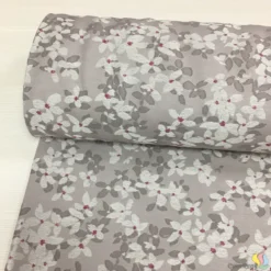 180 Cm Eninde Jakarlı Döşemelik Fonluk Kumaş