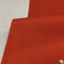 240 Cm Eninde Şantuklu Keten Kumaş