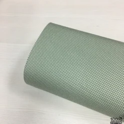 Camelia Mini Puantiyeli Poplin Kumaş - Görsel 4