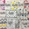 Metre Altı Poplin Kumaş Parça