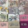 Top Sonu Polycotton Nevresimlik Kumaş