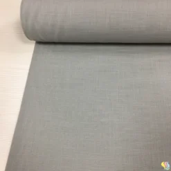 3 Metre Eninde Şantuklu Keten Kumaş - Görsel 3