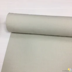 3 Metre Eninde Şantuklu Keten Kumaş