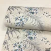Meadow Floral Nevresimlik Poplin Kumaş