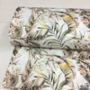 Nomad Tropic Nevresimlik Poplin Kumaş