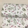 Soft Meadow Nevresimlik Poplin Kumaş