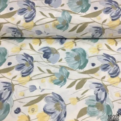 Soft Dreamy Nevresimlik Poplin Kumaş - Görsel 2